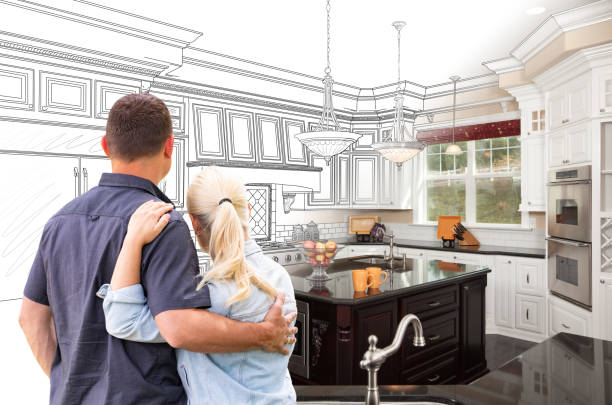 24/7 Emergency Kitchen Island Installation experts in Dublin, VA