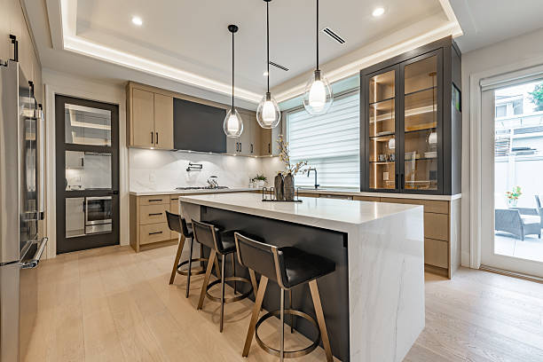 Affordable Kitchen Island Installation solutions in Dublin, VA